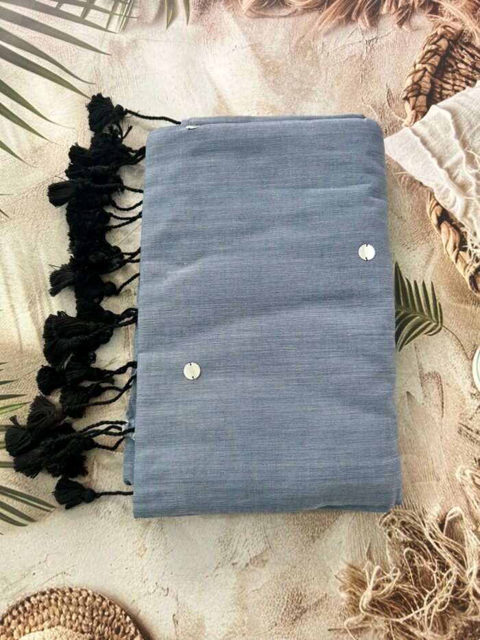 Ginni Khadi & Glitter