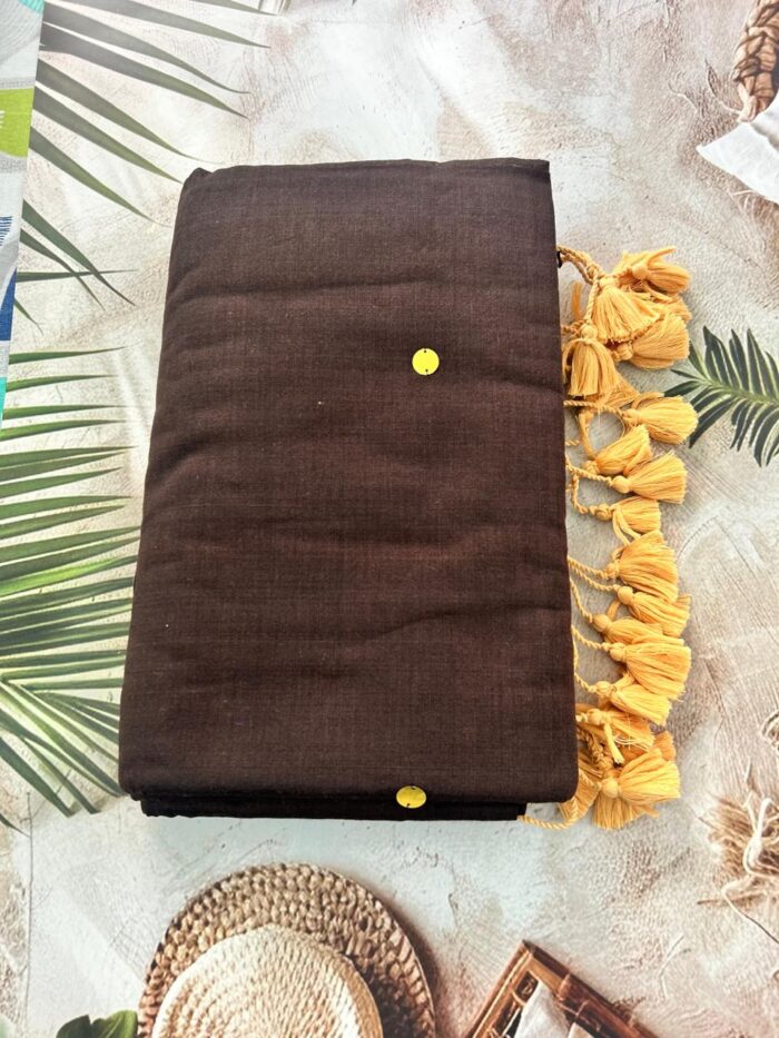 Ginni Khadi & Glitter