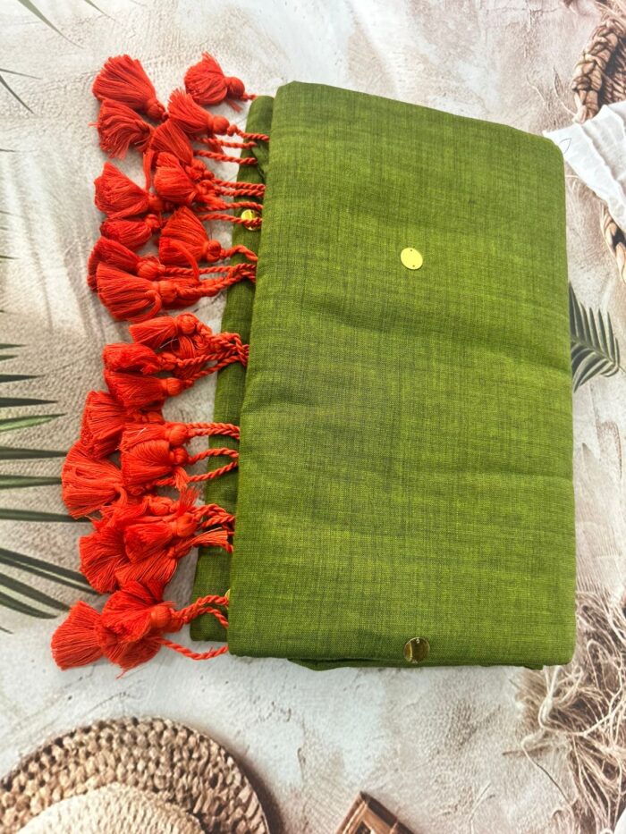 Ginni Khadi & Glitter