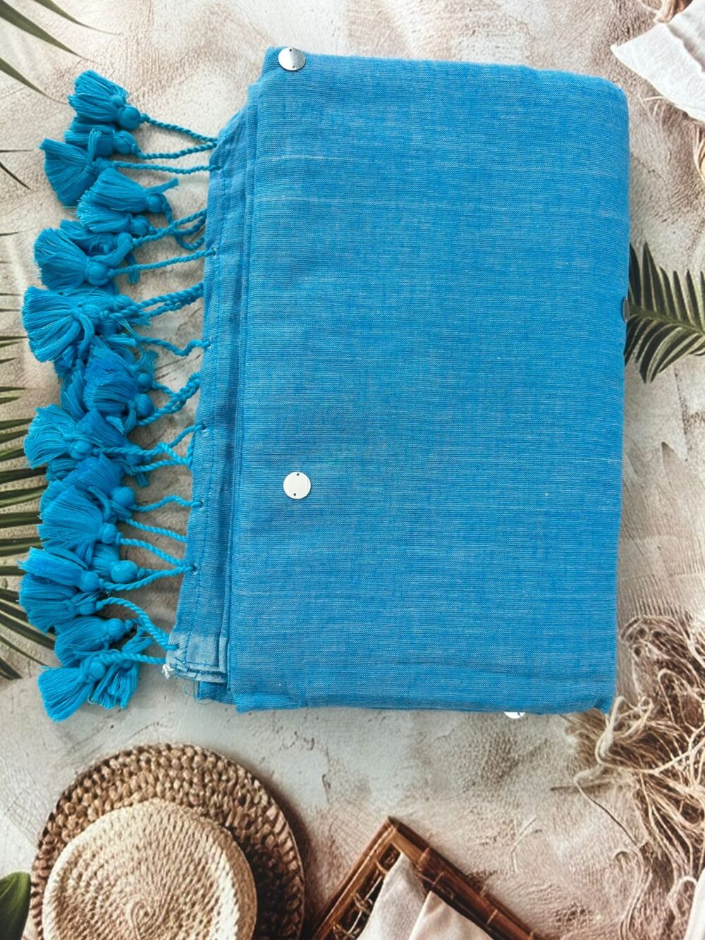 Ginni Khadi & Glitter