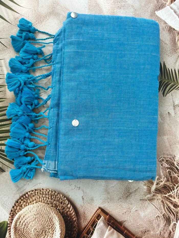 Ginni Khadi & Glitter