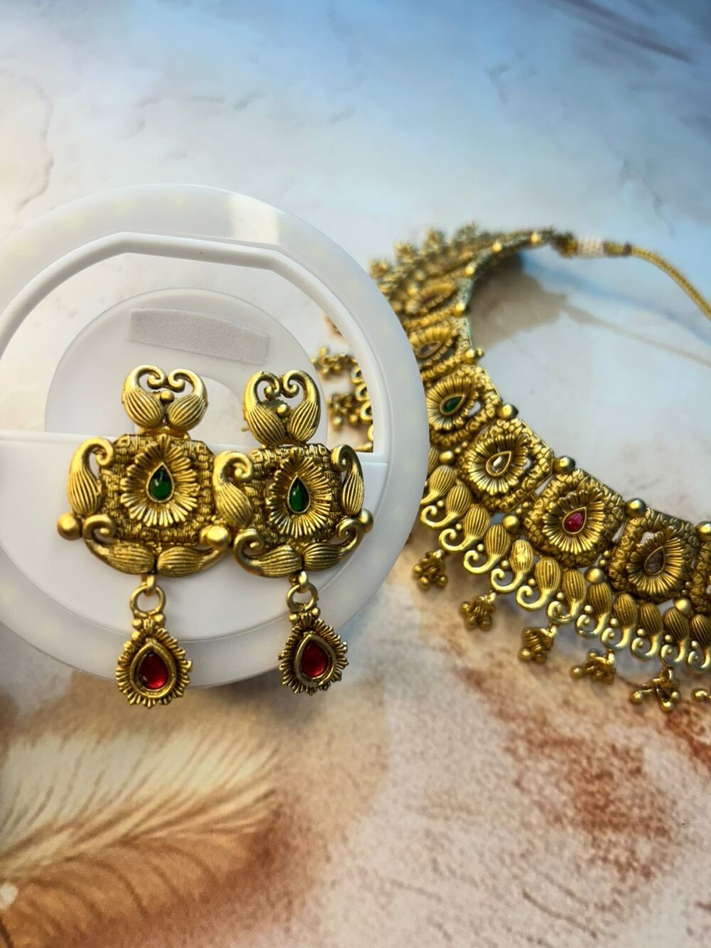 Choker Set - Image 4