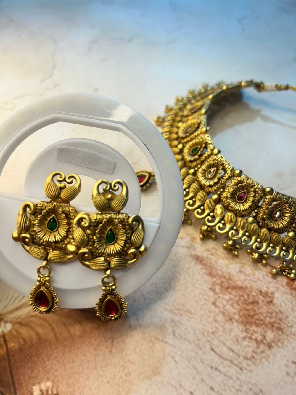 Choker Set - Image 5