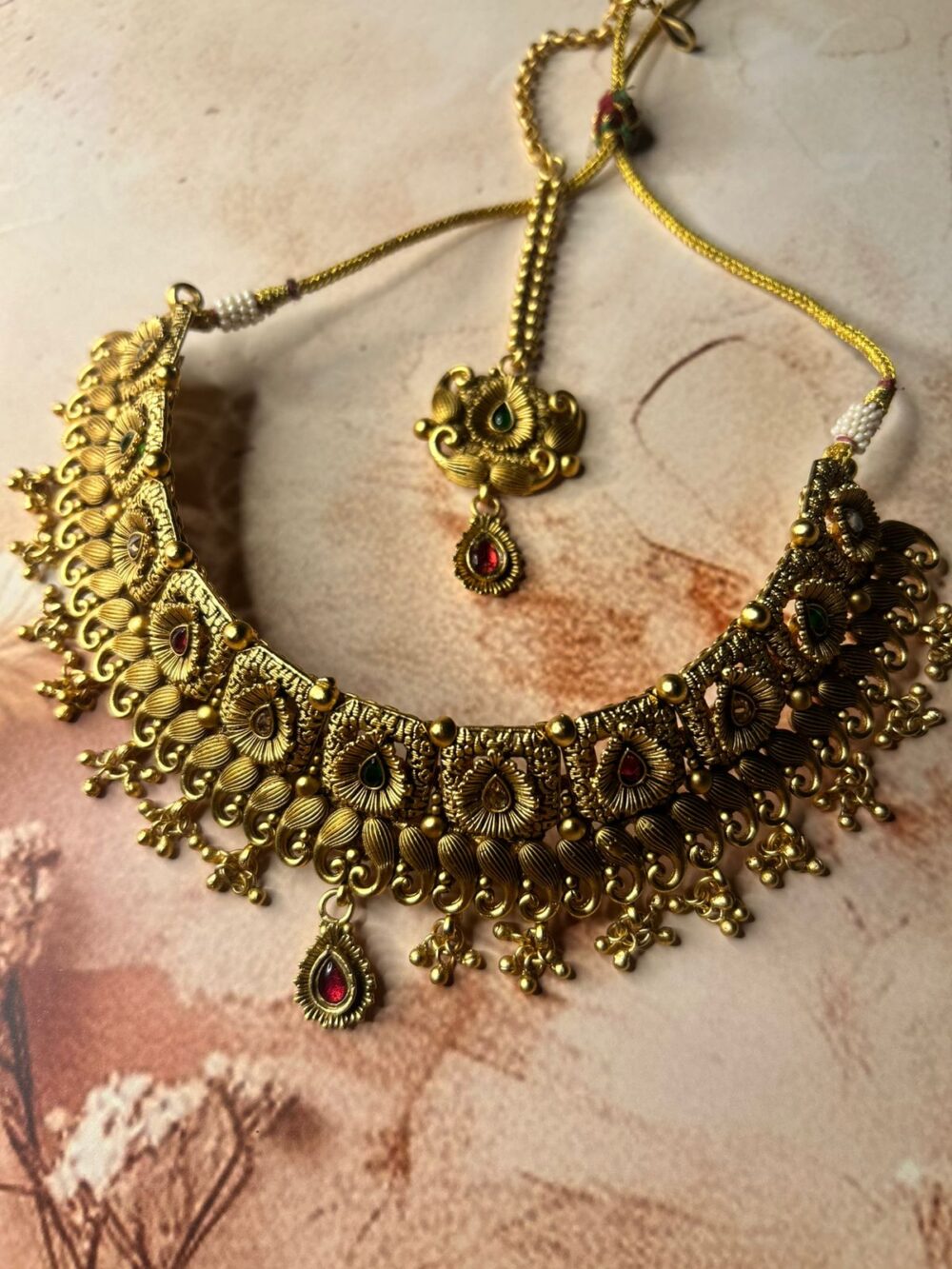 Choker Set - Image 6