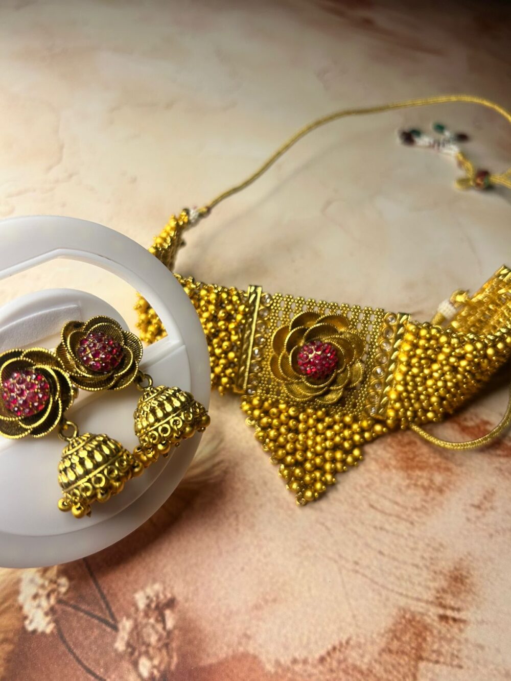 Choker Set - Image 2