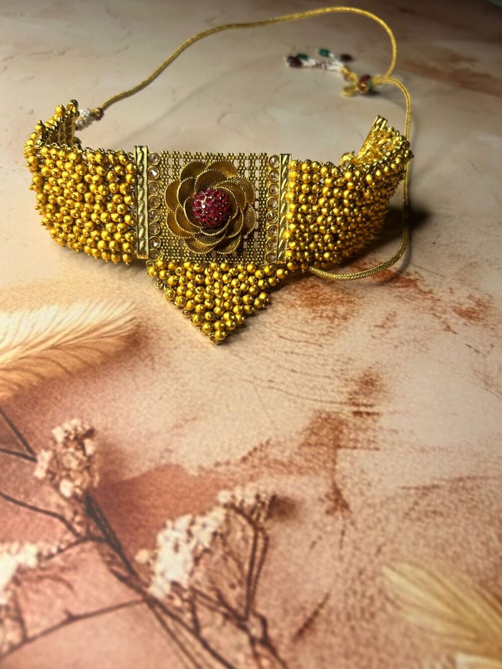 Choker Set - Image 4