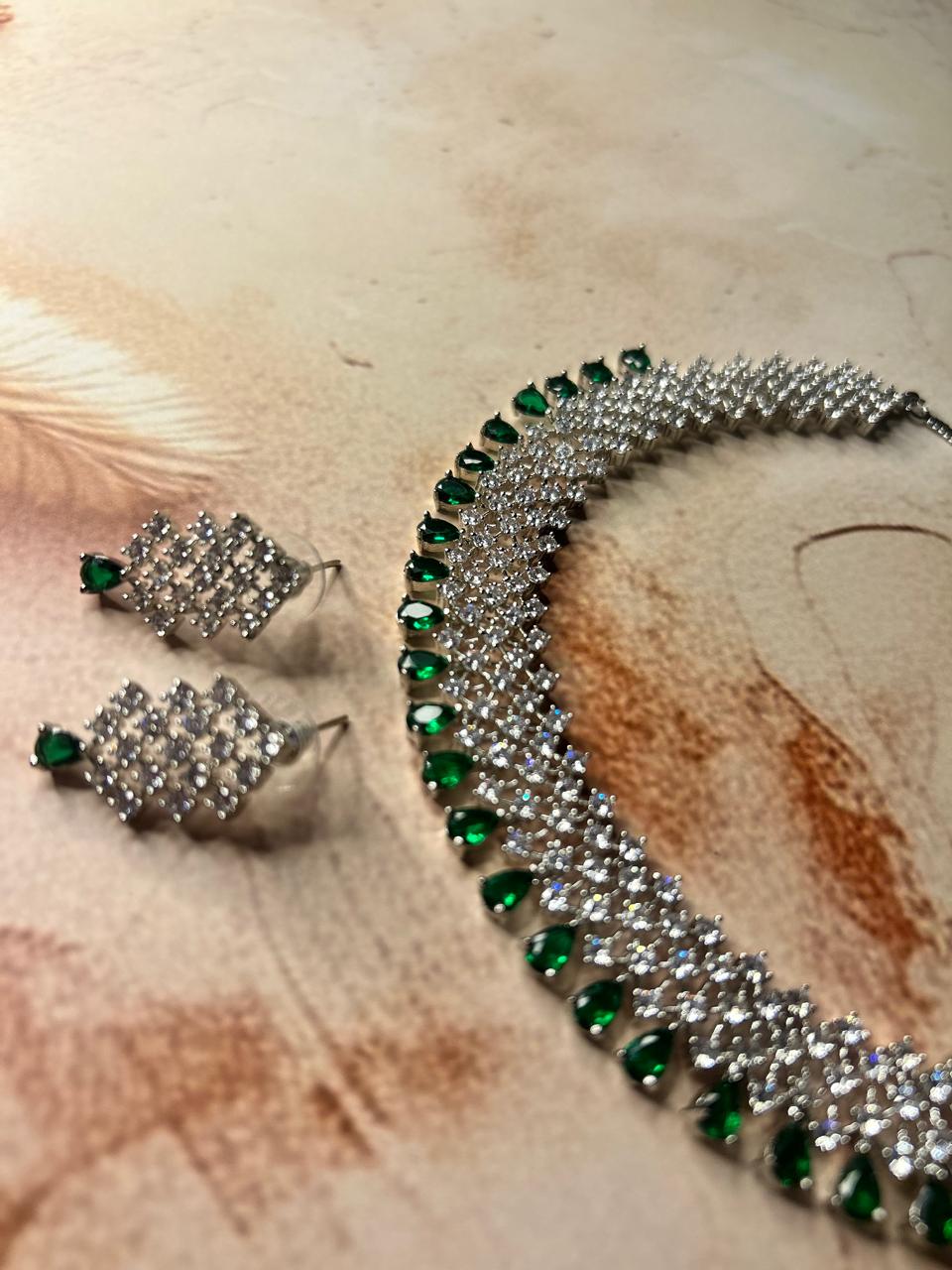 Necklace Set