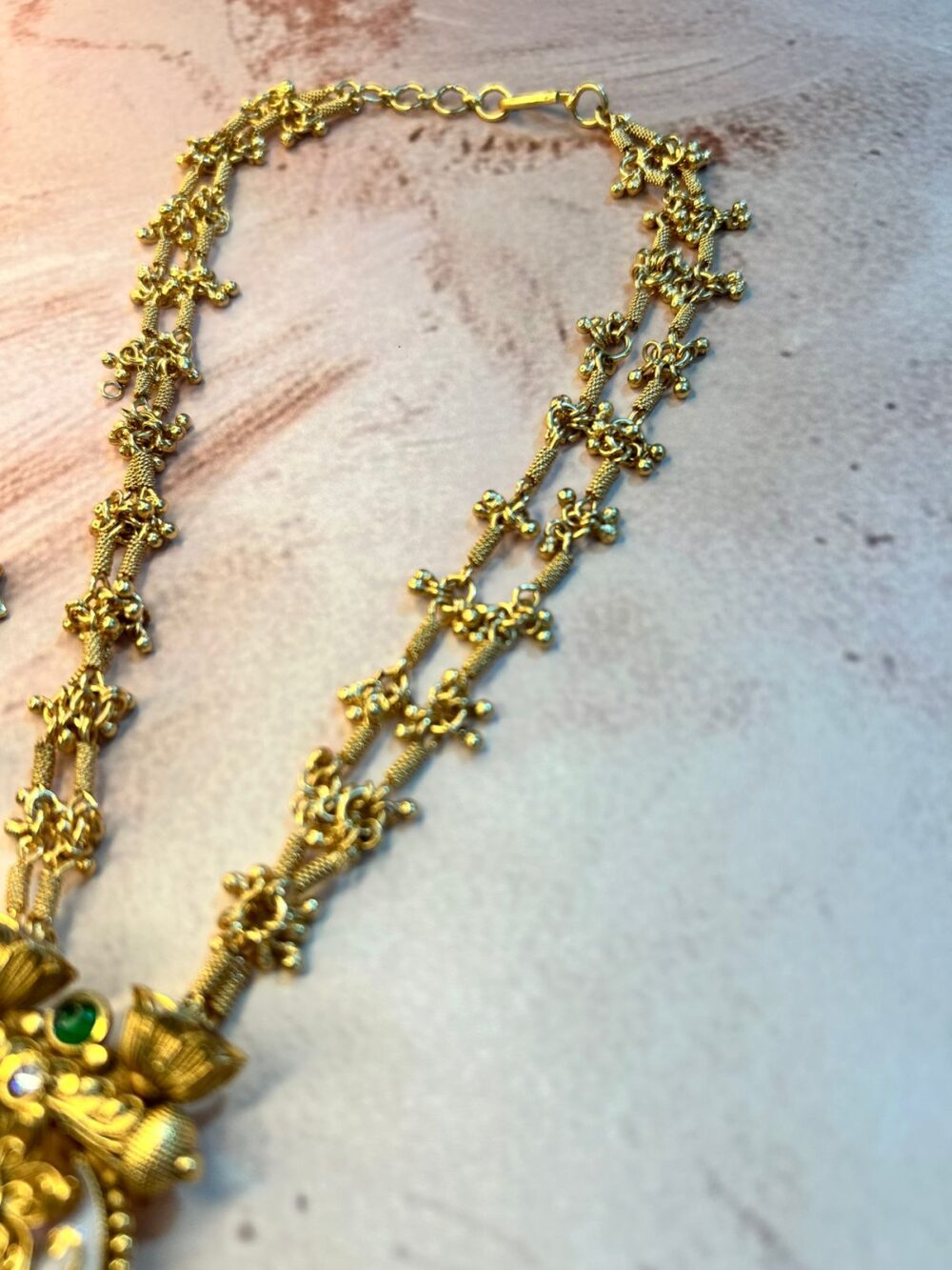 Bells Necklace Set - Image 6