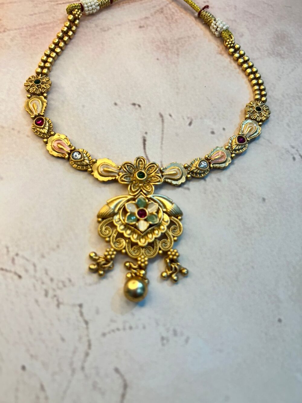 Necklace Set - Image 2