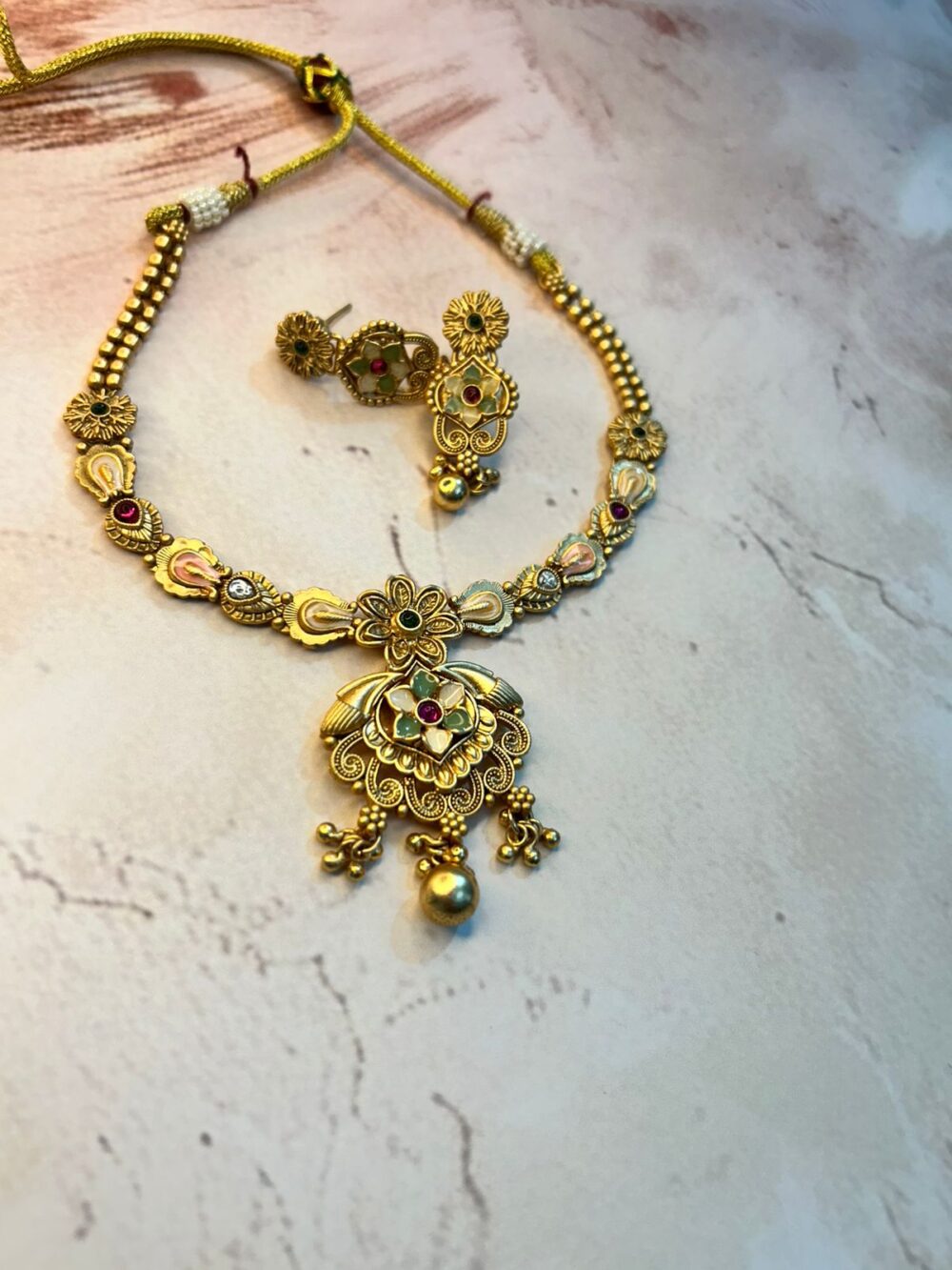 Necklace Set - Image 3