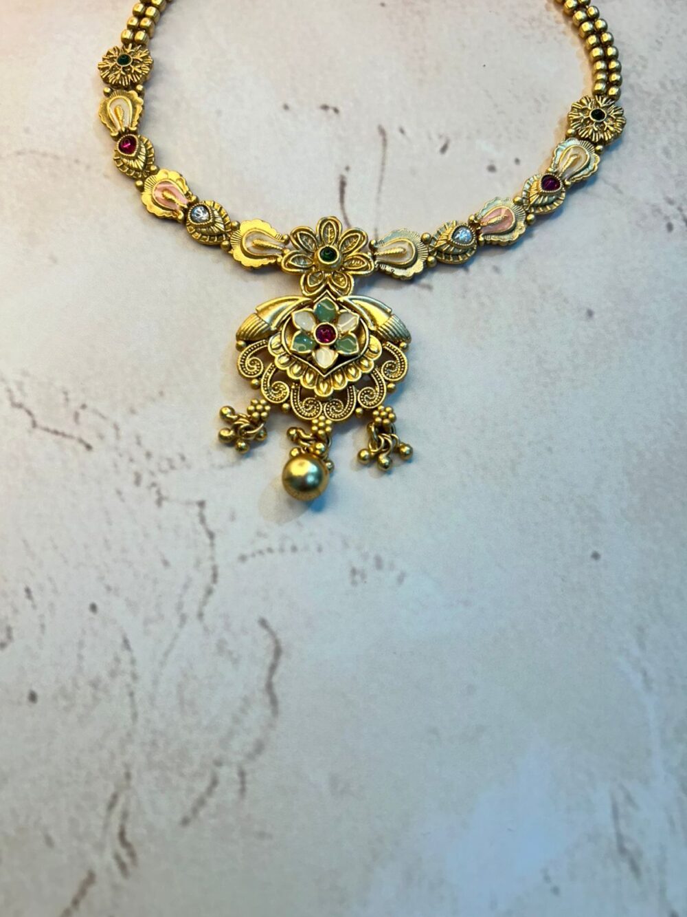 Necklace Set - Image 5
