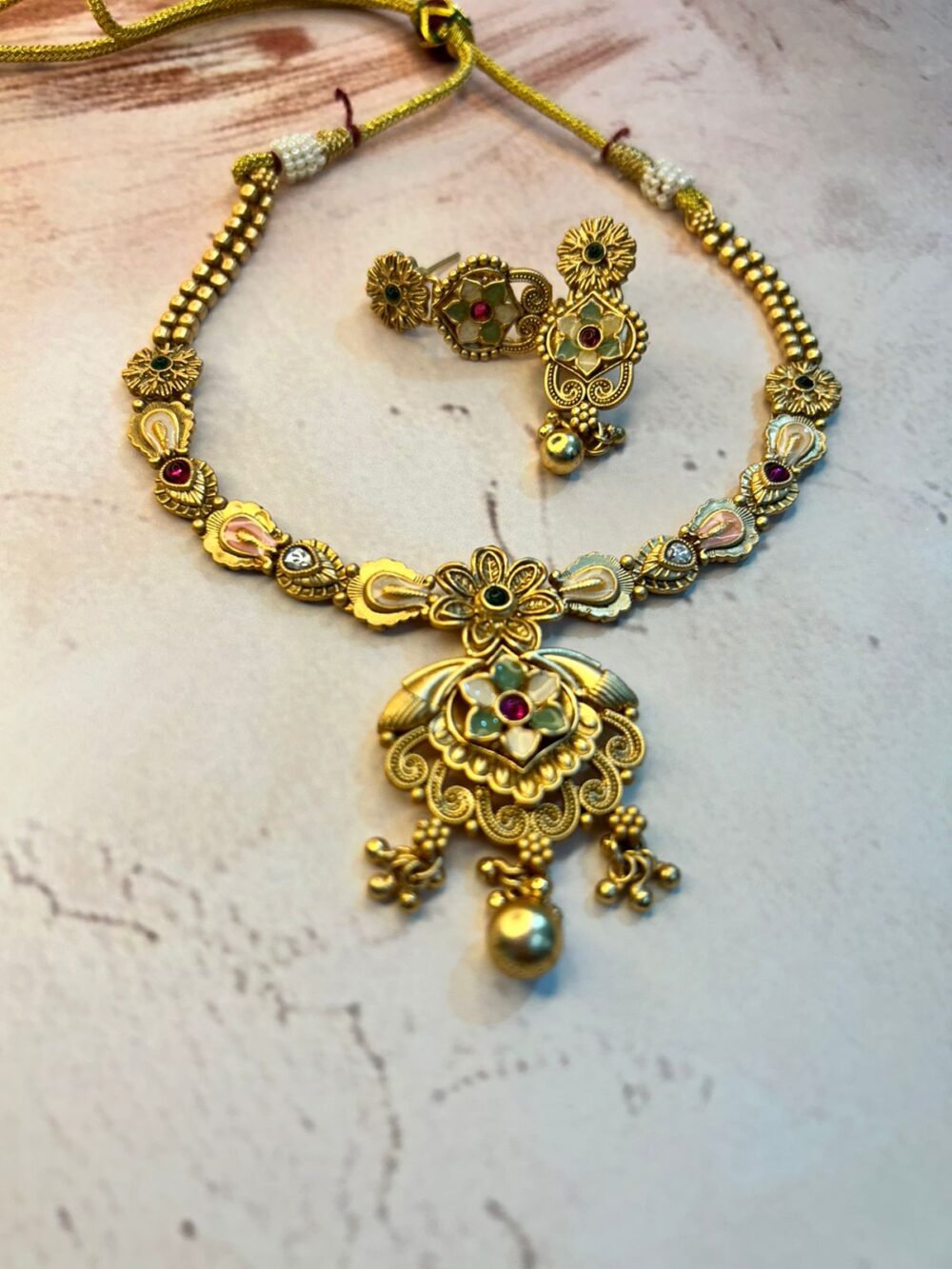 Necklace Set - Image 4