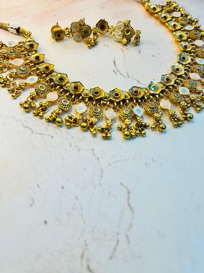 Necklace Set