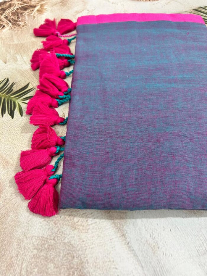 The Plain Weave