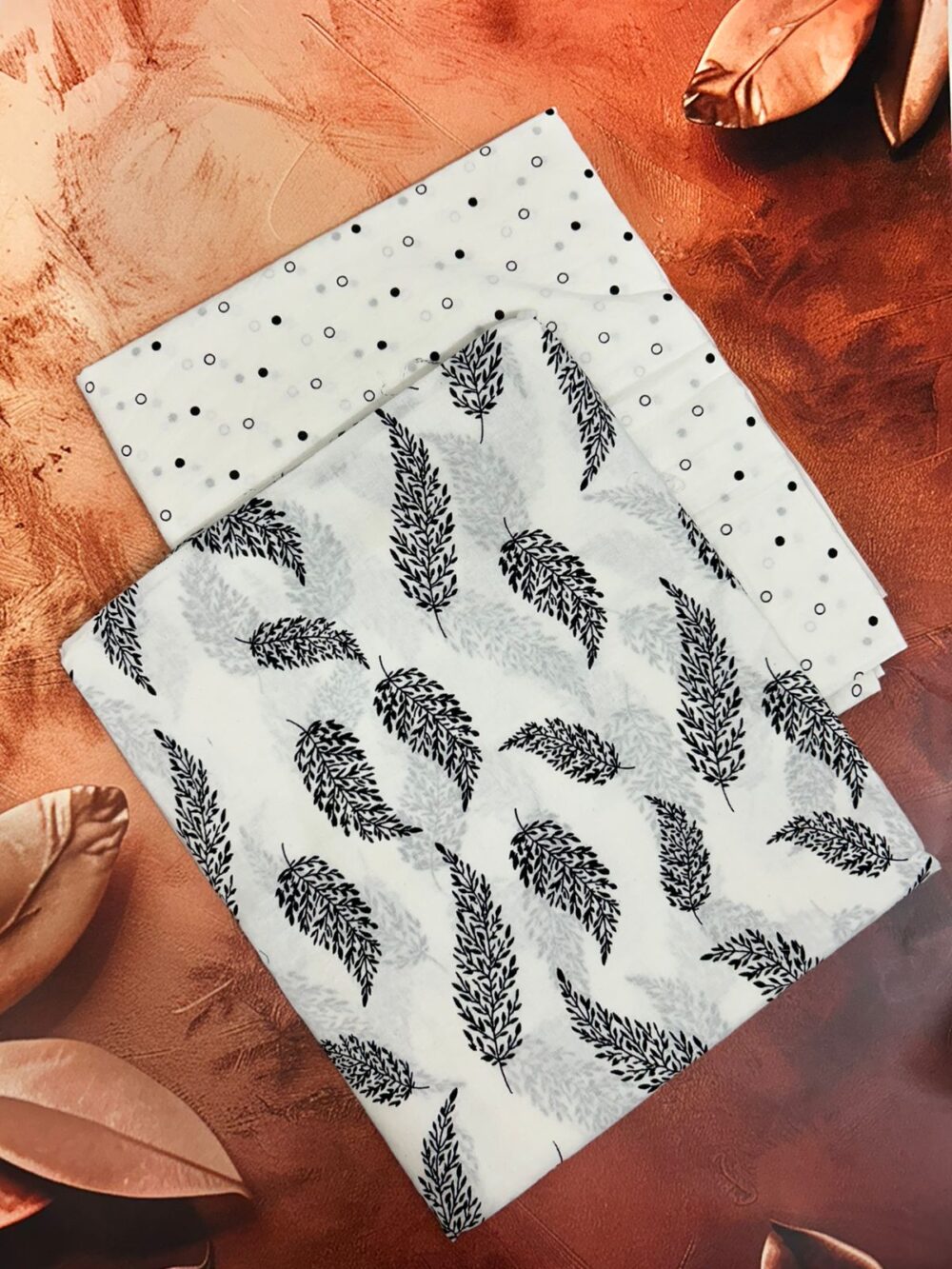 Pure Cotton Dress Material