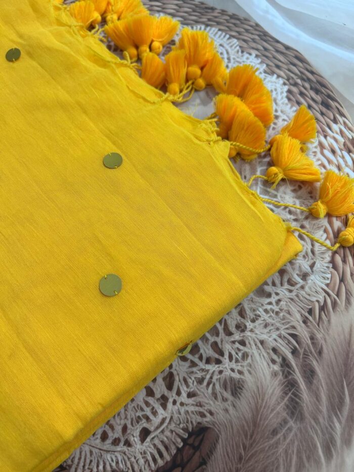 Ginni Khadi & Glitter