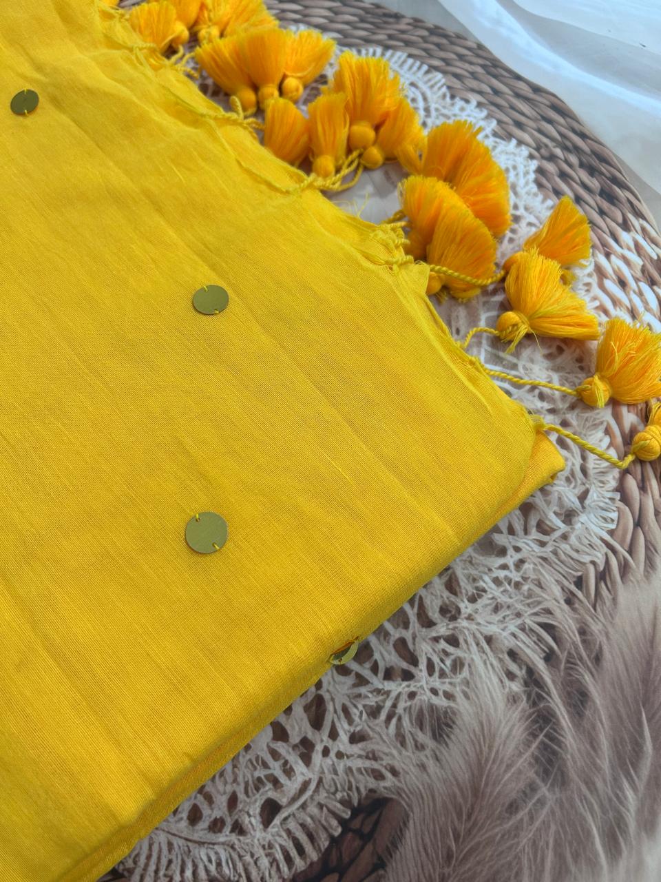 Ginni Khadi & Glitter