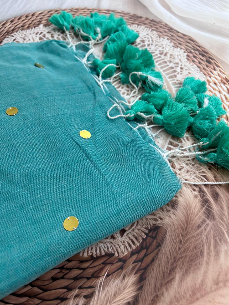 Ginni Khadi & Glitter