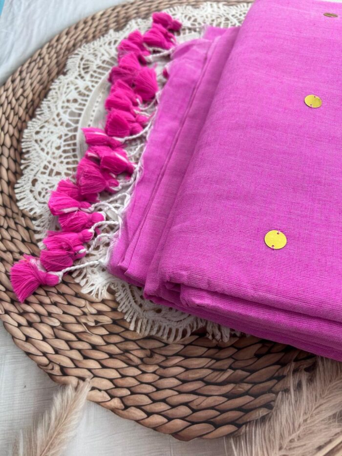 Ginni Khadi & Glitter