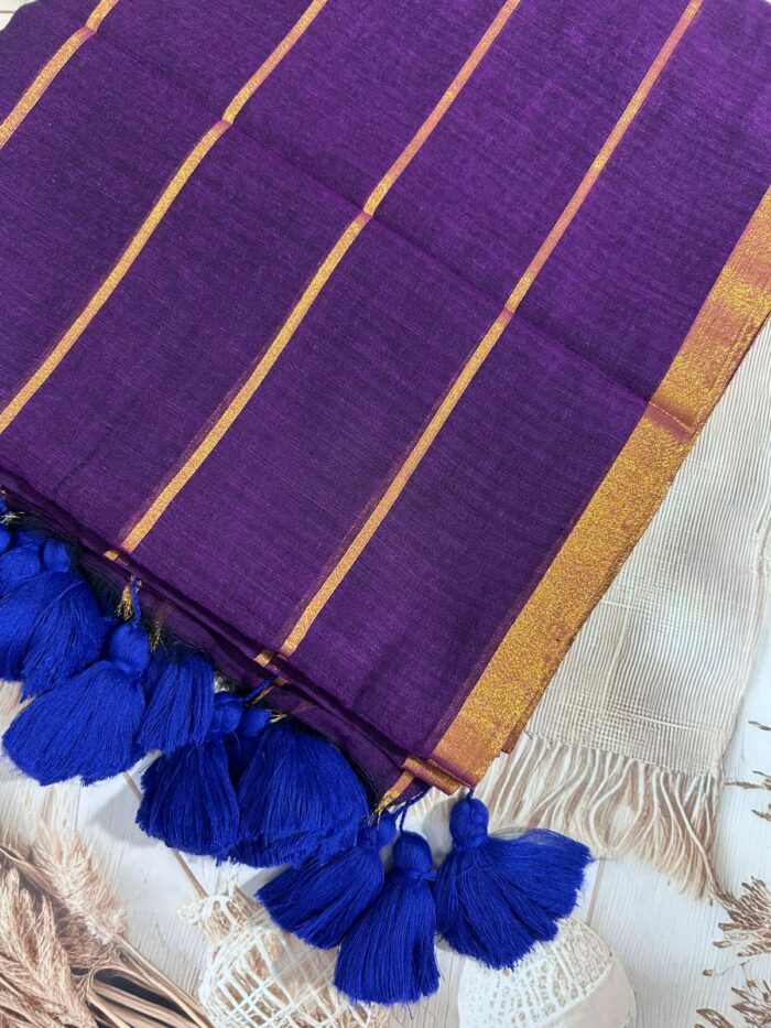 Zari Stripes