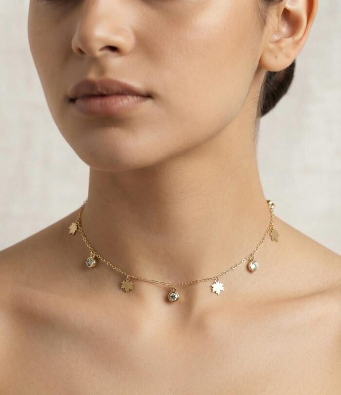 Elevated Basics
