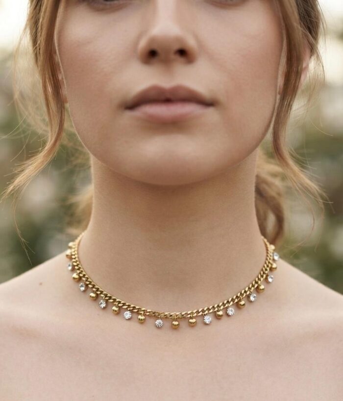 Elevated Basics