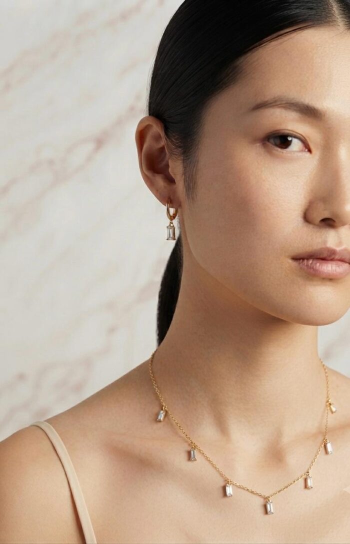 Elevated Basics