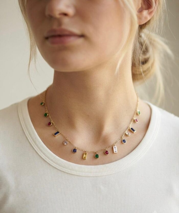 Elevated Basics