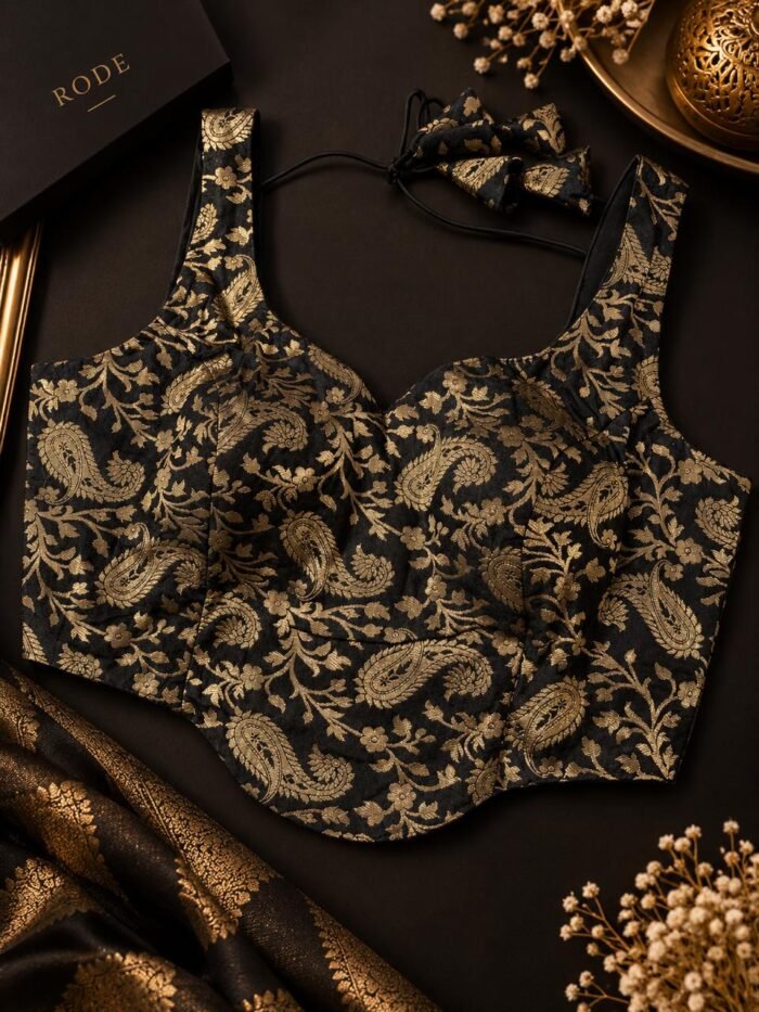 Zarika Brocade