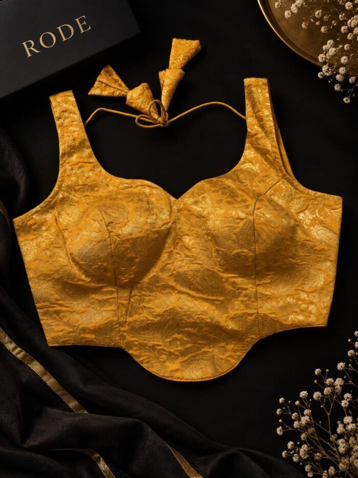 Zarika Brocade