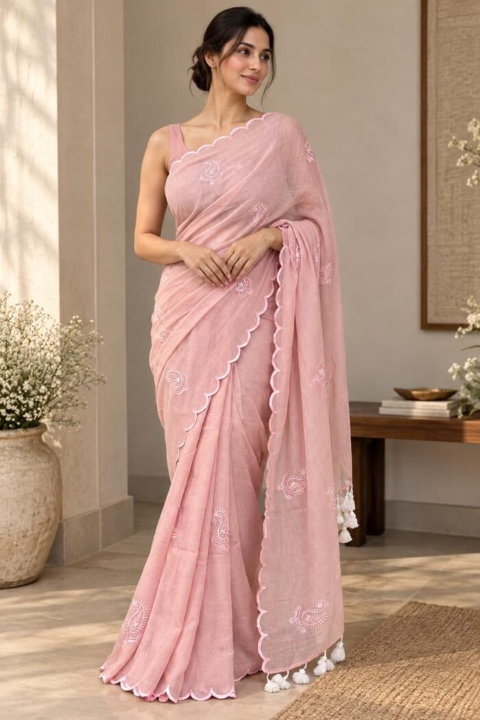 Meher Paisley Mul