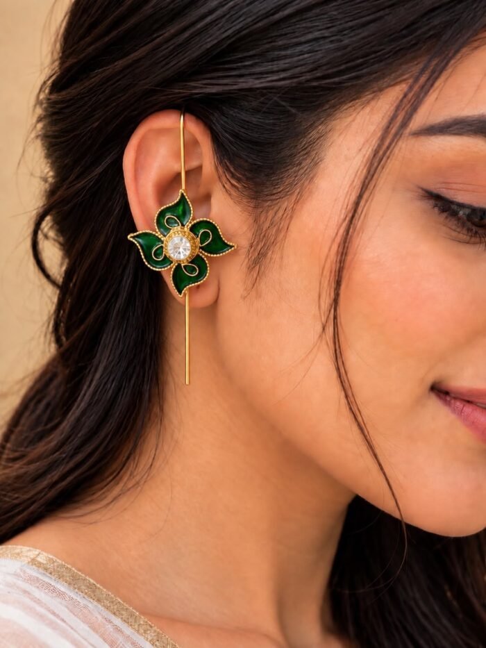 Aavira Ear Cuff