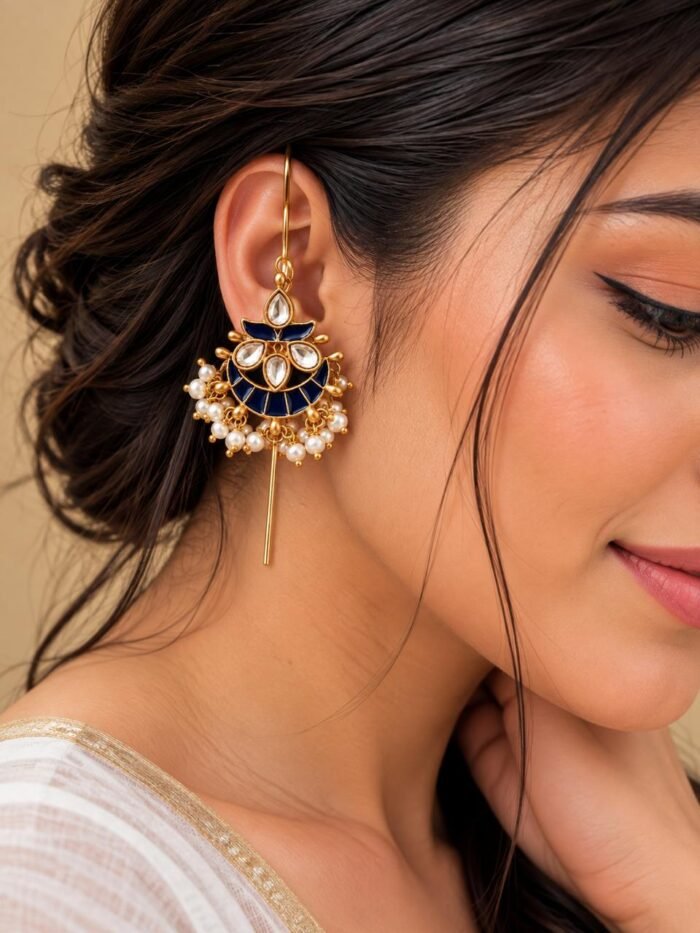 Aavira Ear Cuff