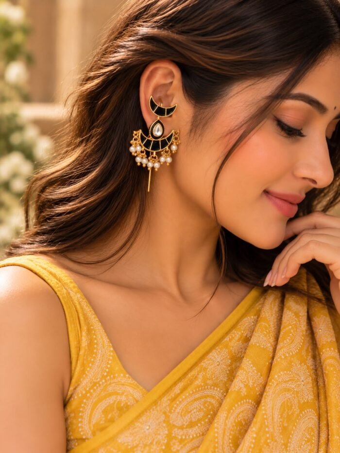 Aavira Ear Cuff